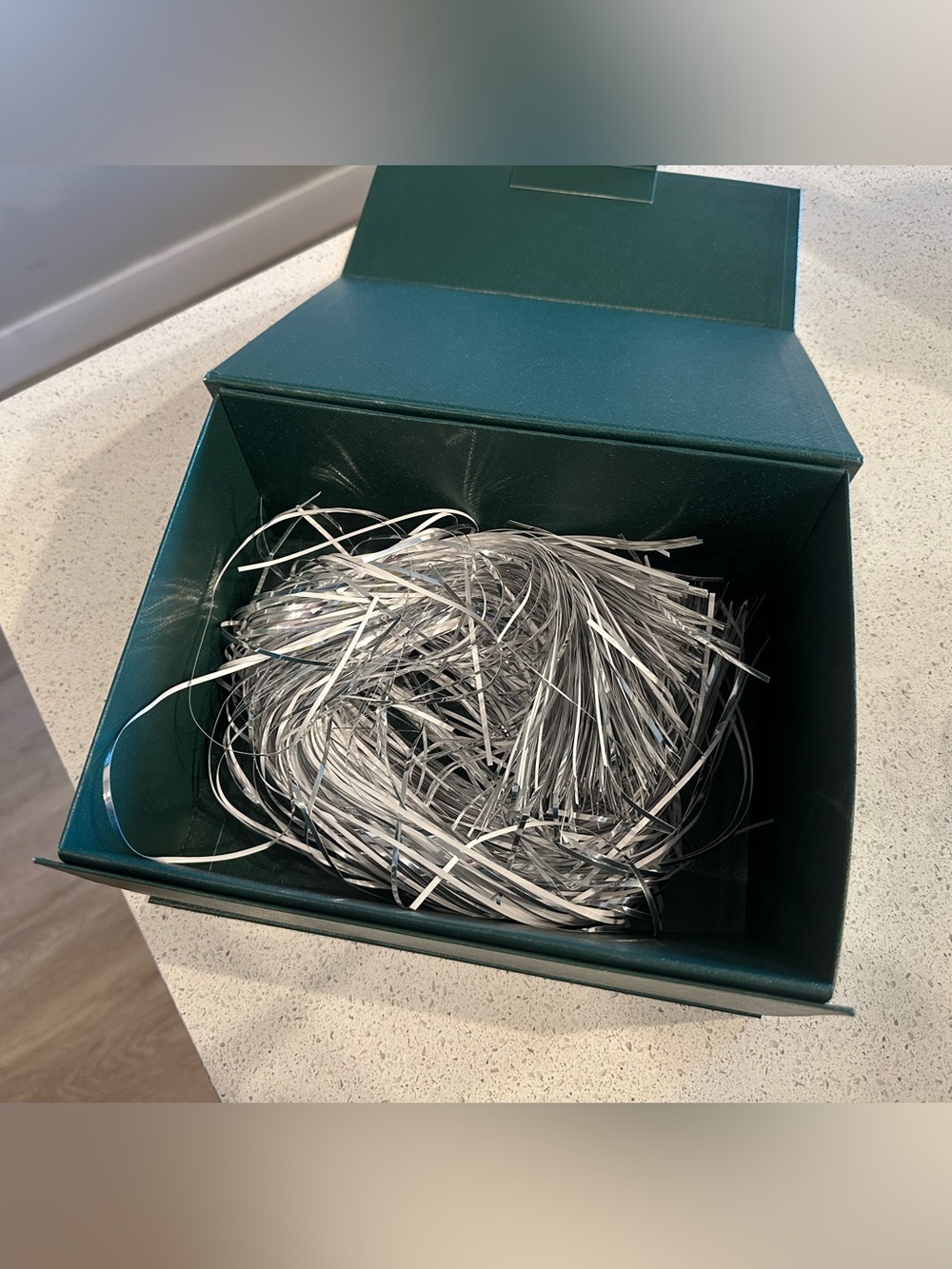Authentic Prada Gift Box - Picture 2 of 5